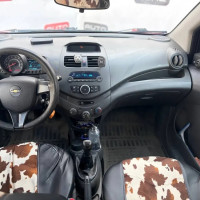 Chevrolet Spark — миниатюра 7