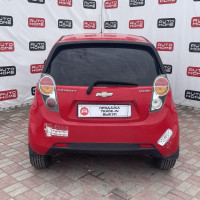 Chevrolet Spark — миниатюра 5