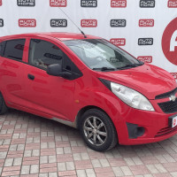 Chevrolet Spark — миниатюра 3
