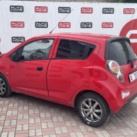 Chevrolet Spark — миниатюра 6