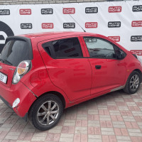 Chevrolet Spark — миниатюра 4