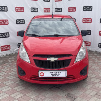 Chevrolet Spark — миниатюра 2