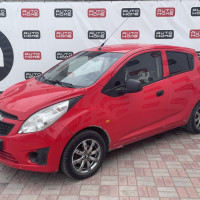 Chevrolet Spark — миниатюра 1