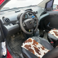 Chevrolet Spark — миниатюра 8