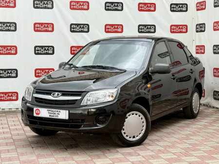 ВАЗ (LADA) Granta