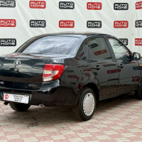 ВАЗ (LADA) Granta — миниатюра 6