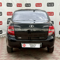 ВАЗ (LADA) Granta — миниатюра 5