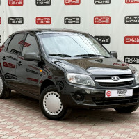ВАЗ (LADA) Granta — миниатюра 3