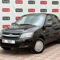 ВАЗ (LADA) Granta — миниатюра 1