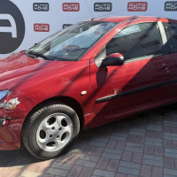 Peugeot 206 — миниатюра 3