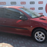 Peugeot 206 — миниатюра 1