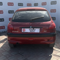Peugeot 206 — миниатюра 5