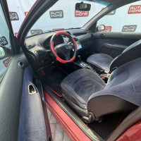 Peugeot 206 — миниатюра 8