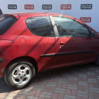 Peugeot 206 — миниатюра 6