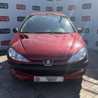Peugeot 206 — миниатюра 2