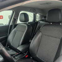 Opel Astra — миниатюра 14