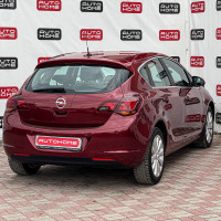 Opel Astra — миниатюра 6