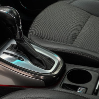 Opel Astra — миниатюра 13