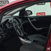 Opel Astra — миниатюра 7