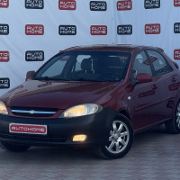 Chevrolet Lacetti — миниатюра 1