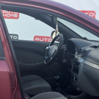 Chevrolet Lacetti — миниатюра 10