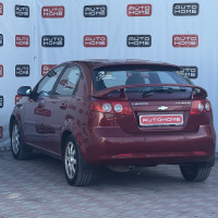 Chevrolet Lacetti — миниатюра 6