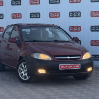 Chevrolet Lacetti — миниатюра 3