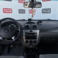 Chevrolet Lacetti — миниатюра 11