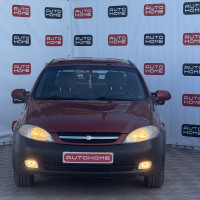 Chevrolet Lacetti — миниатюра 2