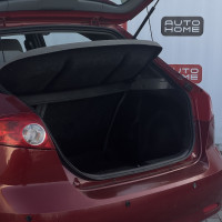 Chevrolet Lacetti — миниатюра 8