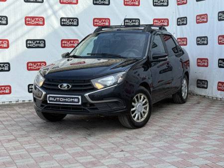 ВАЗ (LADA) Granta