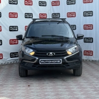 ВАЗ (LADA) Granta — миниатюра 2