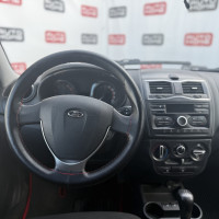 ВАЗ (LADA) Granta — миниатюра 9