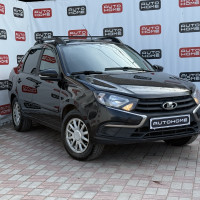 ВАЗ (LADA) Granta — миниатюра 3