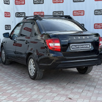 ВАЗ (LADA) Granta — миниатюра 6