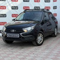 ВАЗ (LADA) Granta — миниатюра 1