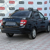 ВАЗ (LADA) Granta — миниатюра 4