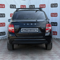 ВАЗ (LADA) Granta — миниатюра 5