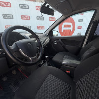 ВАЗ (LADA) Granta — миниатюра 8