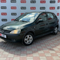 Opel Corsa — миниатюра 1