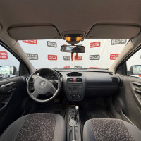 Opel Corsa — миниатюра 9