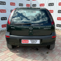 Opel Corsa — миниатюра 6