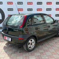 Opel Corsa — миниатюра 5