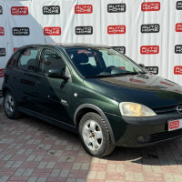 Opel Corsa — миниатюра 4