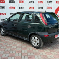 Opel Corsa — миниатюра 7