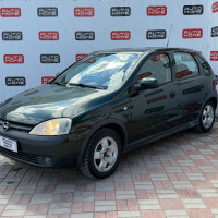 Opel Corsa — миниатюра 2