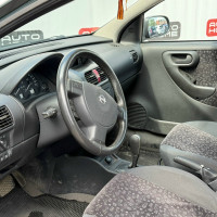 Opel Corsa — миниатюра 8