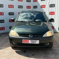Opel Corsa — миниатюра 3