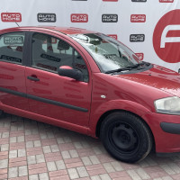 Citroen C3 — миниатюра 3
