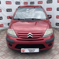 Citroen C3 — миниатюра 2